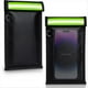 thumbnail image 1 of Paquete de 2 Fundas para Teléfono Móvil y Llaves de Coche: Bolsa con Bloqueo de Señal de Fuego y Agua para Máxima Privacidad y Seguridad., 1 of 5
