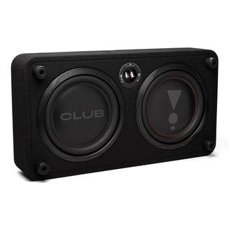 JBL Professional Audio 8MG600-8R 8 in. Mid-Bass Woofer Selenium