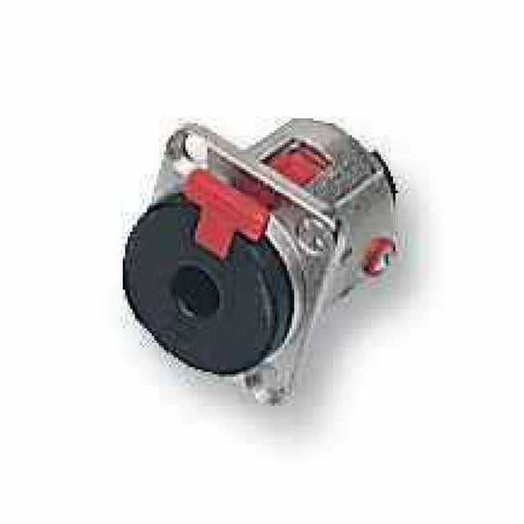 NEUTRIK - Neutrik 1/4" Jack Panel Socket