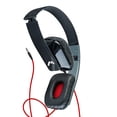 thumbnail image 3 of Audífonos Diadema Profesional Mitzu MH-5028BK, 3 of 5