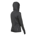 thumbnail image 2 of ANETIK Women�'s Breeze Tech Hooded T-Shirt, 2 of 2