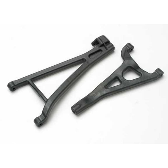 Hobby Rc Traxxas Tra5332 Susp Arms Lt Frnt Upper/Lower Revo Replacement Parts