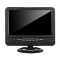 thumbnail image 2 of Kenally TV para coche, DVD móvil, televisión para vehículos de alta resolución, instalación práctica, reproductor de vídeo de Paneles de instrumentos para automóviles, 2 of 6