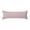 Pink, variant on Long Rectangular Backrest Cushion, Supportive Decorative Sofa Pillow With Washable Cover, Multi Functional Body Support Cushion For Couch Bed Reading Relaxation Living Room Bedroom
