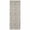 Beige, variant on Vintage Flowers Door Curtains for Door Window, French Sidelight Front Back Door Curtains With Tieback, Branch Plants Beige Botanical Rustic Kitchen Rod Pocket Drapes Panel, 25"x72"