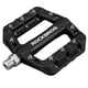 thumbnail image 1 of Pedales para bicicleta de montaña ROCKBROS, ligeros, de fibra de nailon, color negro, 1 of 9