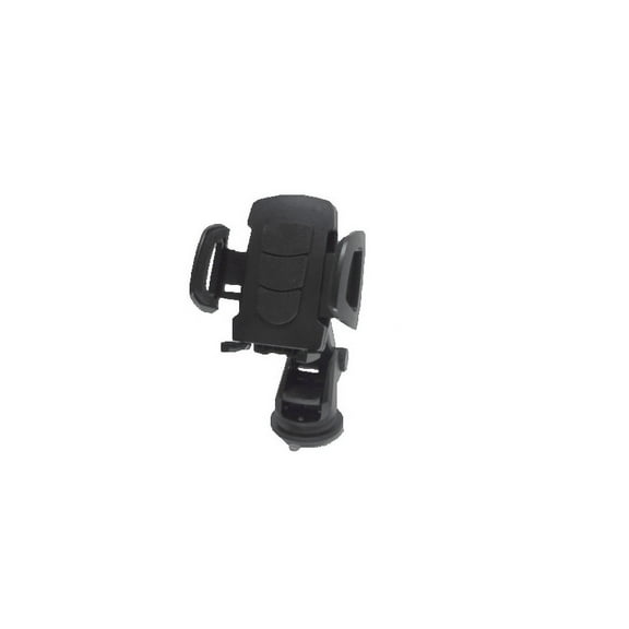 Can-Am Universal Vehicle Dash & Windshield Mount - Black. Car mount, truck mount, vehicle mount, cell phone car mount, car cradle, car cell phone holder