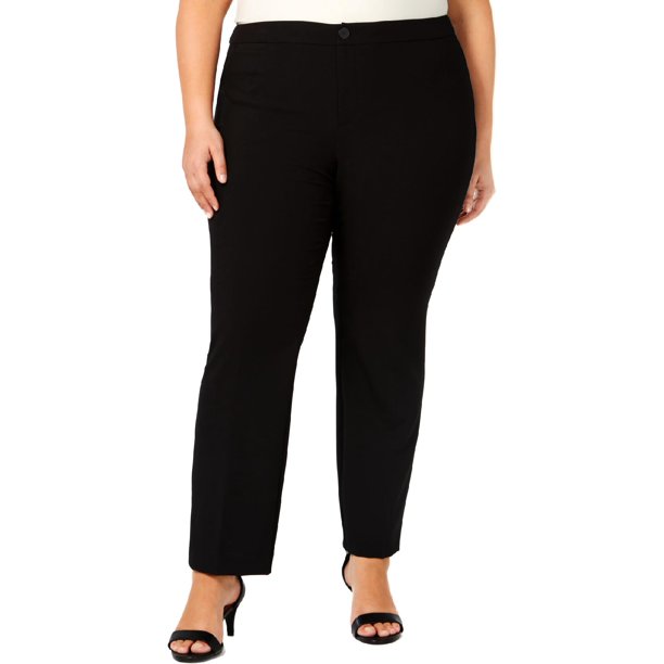 charter club womens plus size pants