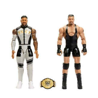 WWE Wrestling Series 3 Shawn Michaels Action Figure - Walmart.com