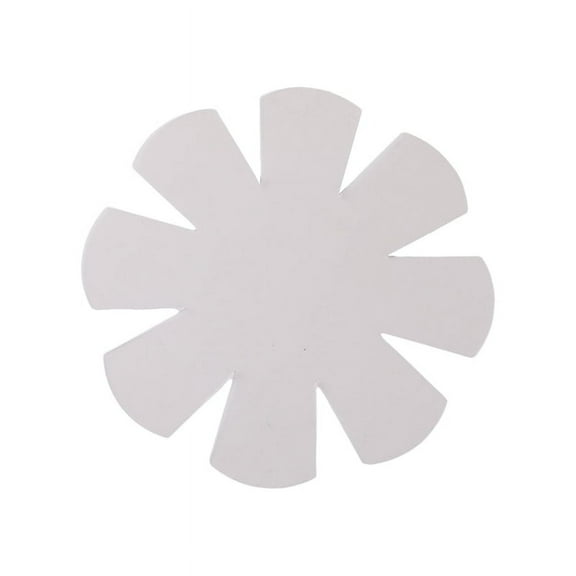 DIY Fabric Bowl Sewing Template,Bowl Wrap Template Pattern Quilting Patchwork Ruler 8inch