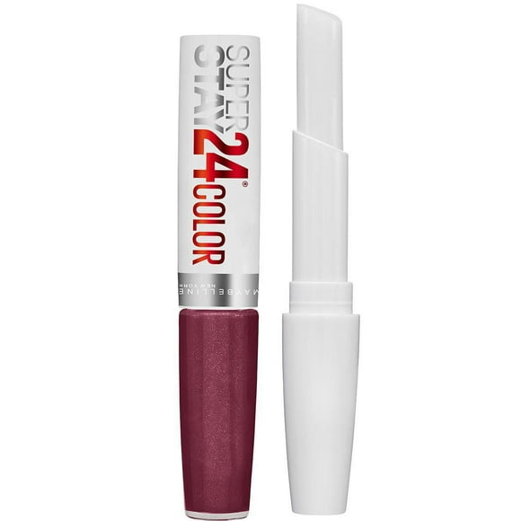 Maybelline New York Superstay Rouge à Lèvres 4.1 GR