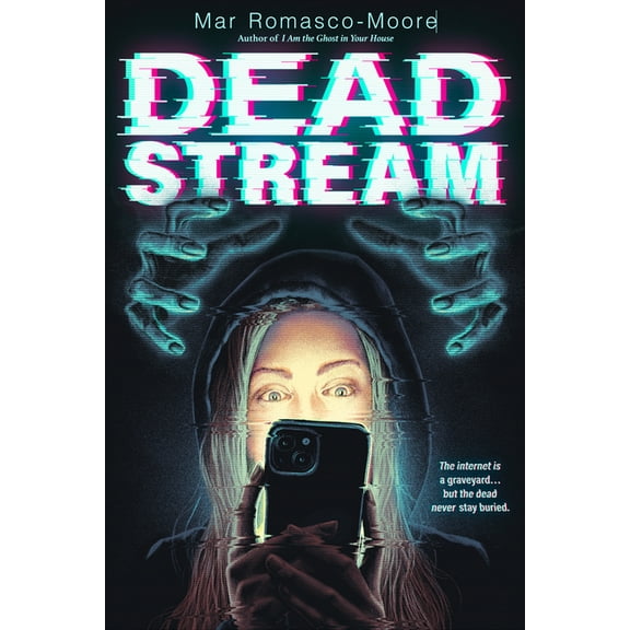Deadstream (Paperback)