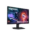 thumbnail image 3 of Samsung 27" Odyssey OLED G5 G50SF QHD 180Hz Gaming Monitor - LS27FG500SNXZA, 3 of 10