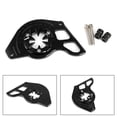 thumbnail image 3 of Front Sprocket Chain Guard Cover Left Side Engine for Honda Grom MSX125 MSX125SF, 3 of 10
