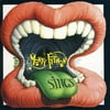 Monty Python - Monty Python Sings - Comedy - CD