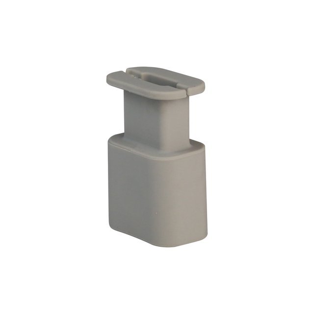 (Only suitable for Apple cable) (Grey) 20w/18w data cable winder (without charger)