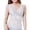 White, variant on Camisoles & Tanks Seamless Inner Sling with Built-In Bra and Bottom for Layering and Everyday Comfort