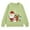 Light Green, variant on RIJOPUTY Christmas Sweat Shirts Teen Long Sleeve Tops Pink Top Girls Tshirt 2t Boy Clothes Boys Clothes Size 6-7 Girl Clothes 18-24 Months Girl 2t