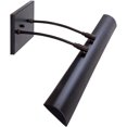 thumbnail image 2 of House Of Troy Dzledz36 Zenith 1 Light 4-1/2" High Integrated Led Picture Light - Bronze, 2 of 2