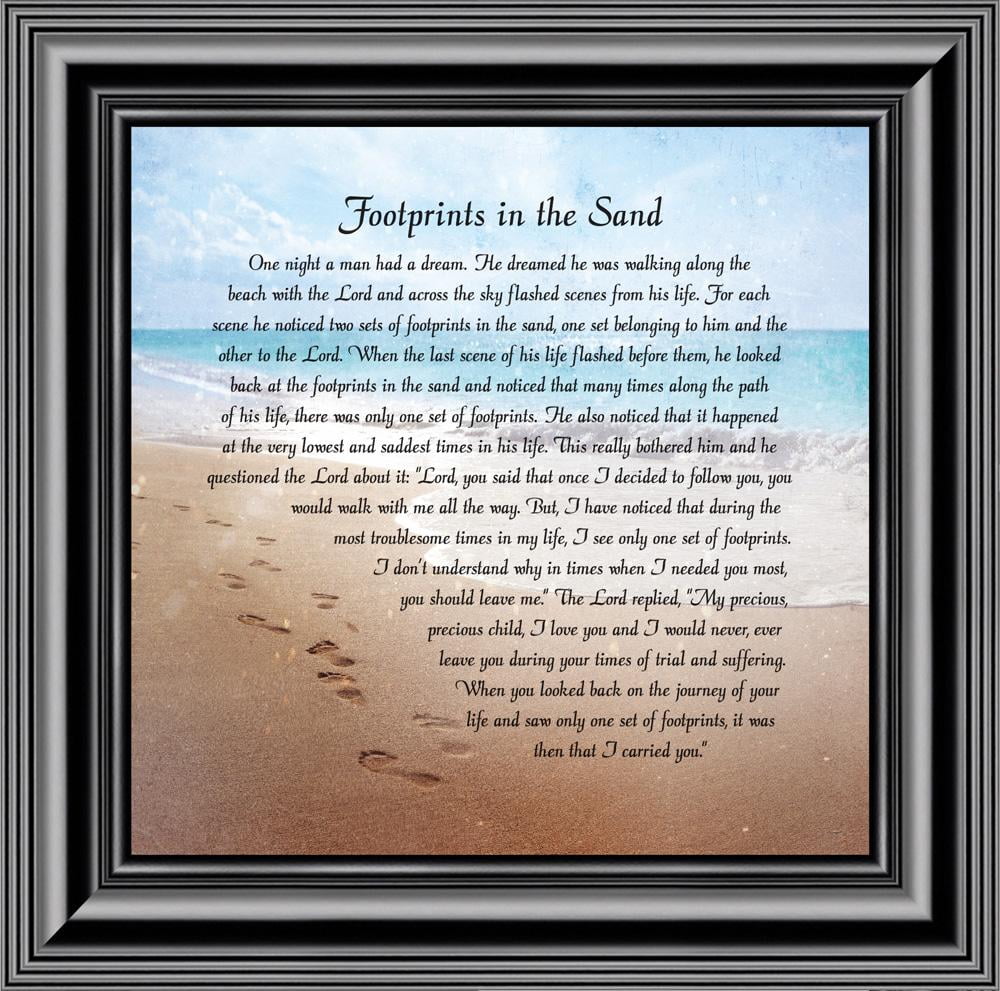 footprints-in-the-sand-beach-wall-art-footprints-poem-for-comfort-and