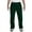 FOREST GREEN, variant on Branded Gildan Adult Heavy Blend 8 oz 50 50 Open Bottom Sweatpants SPORT GREY S Instant Saving 5 more on min 2