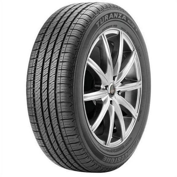 Bridgestone Turanza EL42 RFT 225/45R17 91H BSW