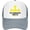 Gray, variant on I'M A Whosoever Christian John Hat Adjustable Mesh Baseball Cap Funny Trucker Hats for Men Women
