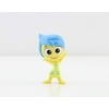 Mattel - Pixar Mini Sidekicks Figures - JOY (Inside Out)(1.5 inch)