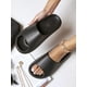 thumbnail image 1 of Thick Sole EVA Foam Slides, 1 of 3