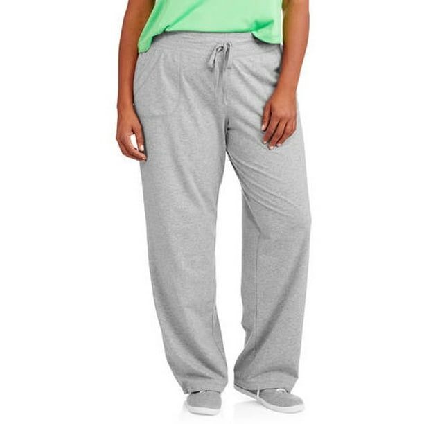 danskin loose fit drawstring pants