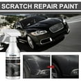 thumbnail image 5 of Sales！Tunhigl Car Styling Fix It Car Body Grinding Compound Paste Set Scratch Paint Auto Polishing Car Paste Polish Car Cleaning 60ML, 5 of 6