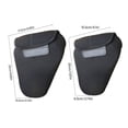 thumbnail image 2 of CIYISON Waterproof Camera Case DSLR Camera Protective Sleeve Neoprene Organiser Pouches, 2 of 7