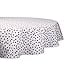 thumbnail image 3 of Design Imports CAMZ11197 Nappe Ronde Imprimée 70 Po Étoiles Americana, 3 of 4