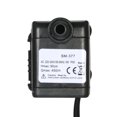 thumbnail image 4 of Bomba de agua sumergible JM 450L/H 6W para fuentes de mesa de acuario y sistemas hidropónicos AC220-240V, 4 of 7