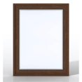 thumbnail image 1 of James Martin Furniture E444-M30-MCA 30 in. Addison Rectangular Mirror, Mid Century Acacia, 1 of 1