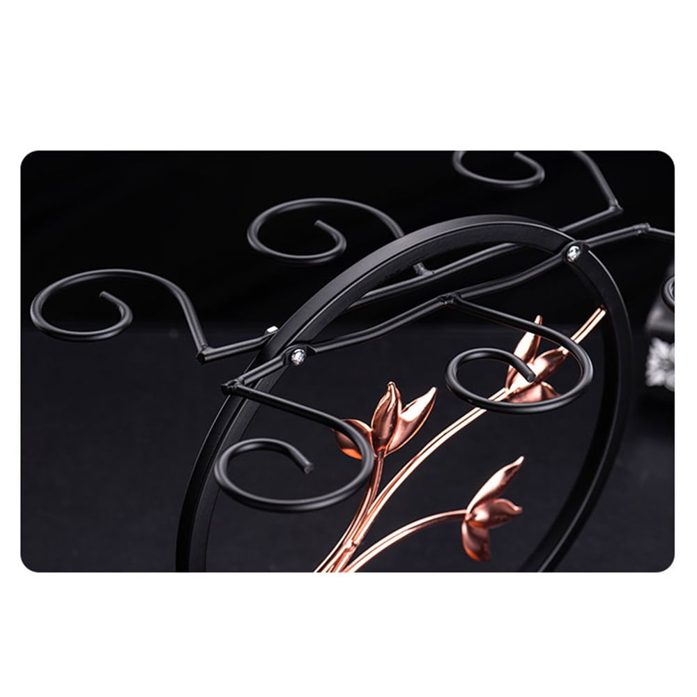 Shinysix Drying Rack,Wine
