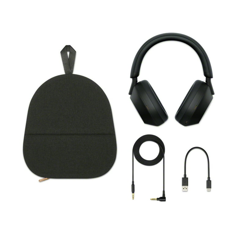 Sony WH-1000XM5 Wireless Industry Leading Noise Canceling