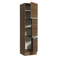 thumbnail image 4 of Despensero Alacena Multiuso Organizador Madesa 3 Puertas, 4 of 5