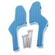 thumbnail image 5 of Reposapiés para Scooter - Extensiones de Estriberas para , Estriberas Extendidas CNC para Vespa, Accesorios para Pies Azul Macarena Extensiones de Pasador de Pasajero para Pasajeros, 5 of 8