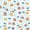 Baby Blue White, variant on Manfei Cute Ghost Sugar Skull Twin Sheets 3pcs, Halloween Spooky Pumpkin Bedding, Hot Pink White,1 Fitted Sheet, 1 Flat Sheet and 1 Pillowcase