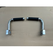 Deep Stretch Bench Press Grips