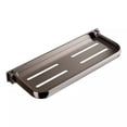 thumbnail image 2 of fastboy Aluminum RV Folding Wall Shelves Foldable Rv Accessories Small Foldable Trailer Interior Hidd-en Bedside Storage Rack No  nail-free glue, 2 of 3