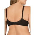 thumbnail image 2 of Fruit of the Loom Women's Cotton Stretch Extreme Comfort Underwire Bra, Style 9292, 2 of 2