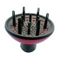 thumbnail image 3 of UPGRATOR 1Pcs Accessoire de Sèche-Cheveux pour Diffuseur Sèche-Cheveux Haute Performance, 3 of 8