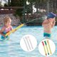 thumbnail image 5 of Dinosaurio Agua Blasters Verano Agua Soaker Piscina Juego Playa Arena Agua Lucha Juguetes 3 Uds Guardurnaity OD015413-01, 5 of 6
