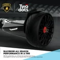 thumbnail image 5 of Lamborghini Electric Scooter, App-Enabled on iPhone & Android, 8.5" Wheels Electric Scooter for Adults Kids Boys Grils, 5 of 15
