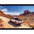 thumbnail image 1 of Truxedo 1531116 Black Sentry CT Tonneau Cover for Ford 2019 Ranger 6 in., 1 of 2