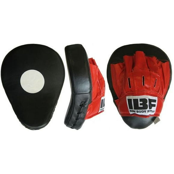 Focus Pads - Pro Short