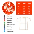 thumbnail image 3 of Playera Hombre Manga Corta Colores Jaspe - Yazbek, 3 of 3