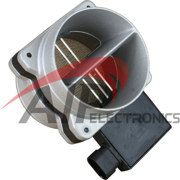 Brand New Mass Air Flow Sensor Meter MAF AFM GMOem Fit MF9711